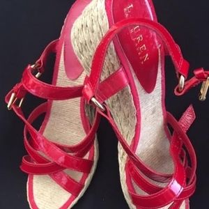 Ralph Laurent Shoes